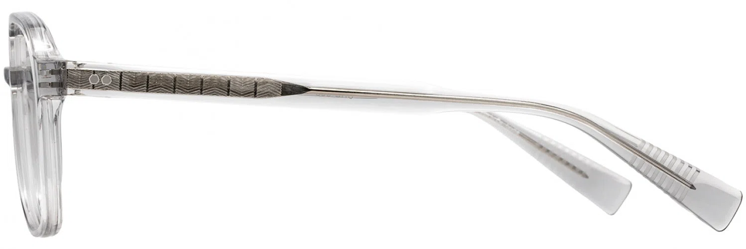 Scott Harris SHD008 Eyeglasses - view 6